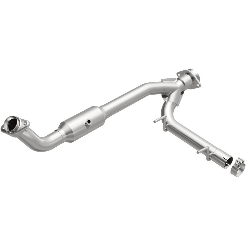 Magnaflow 4651508