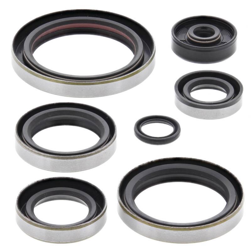 Vertex Pistons 822192