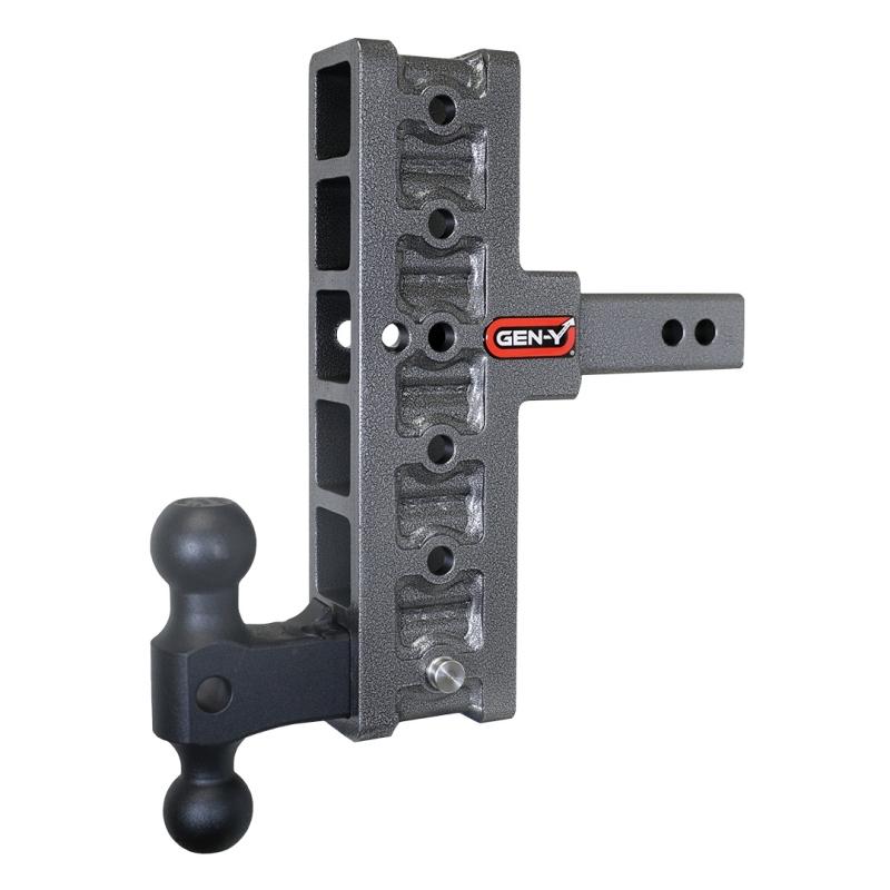GEN-Y Hitch GH-216