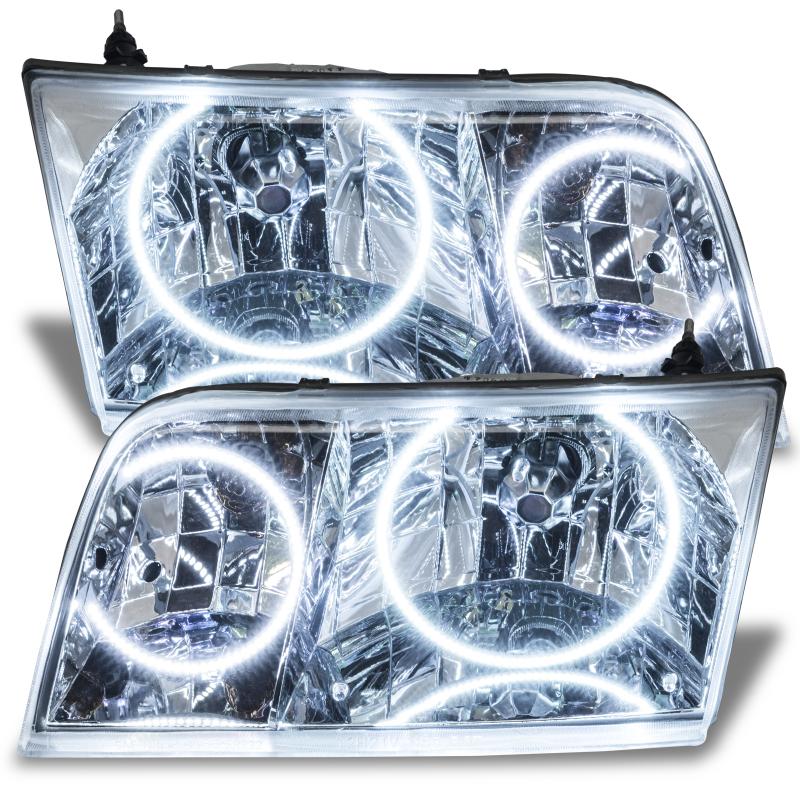 ORACLE Lighting 7724-001