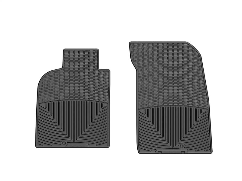 WeatherTech W285