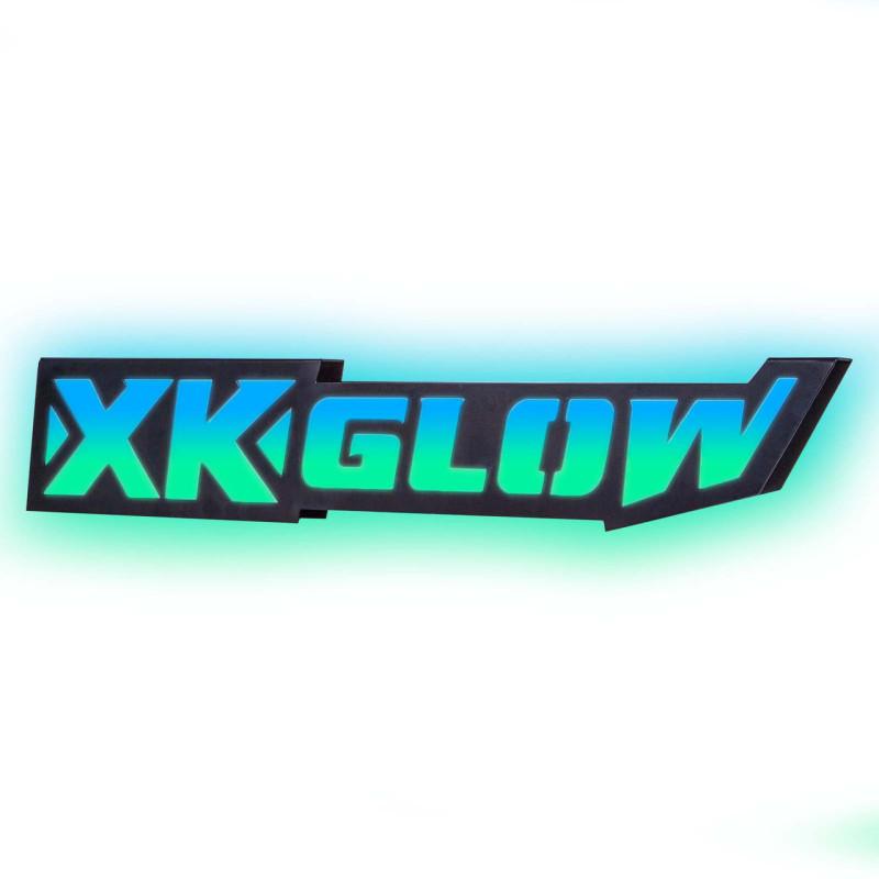 XKGLOW XK-DIS-LOGO