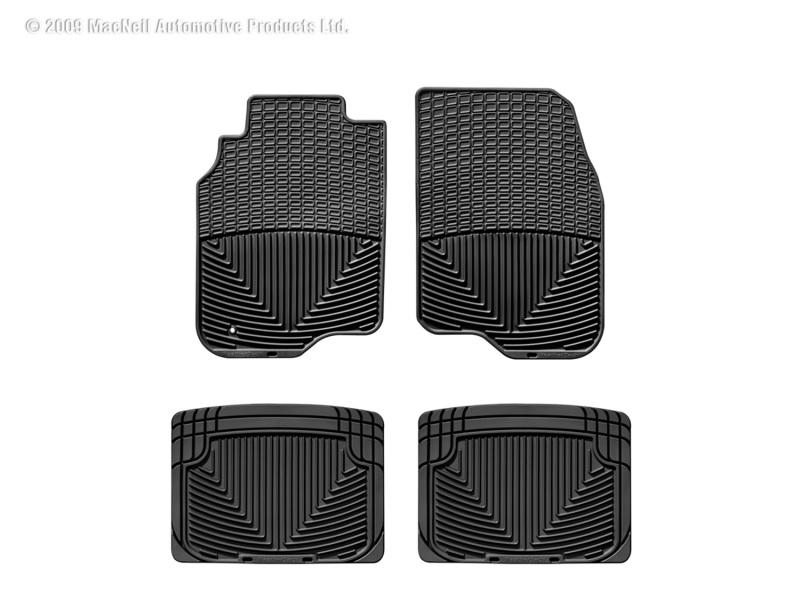 WeatherTech W89-W20