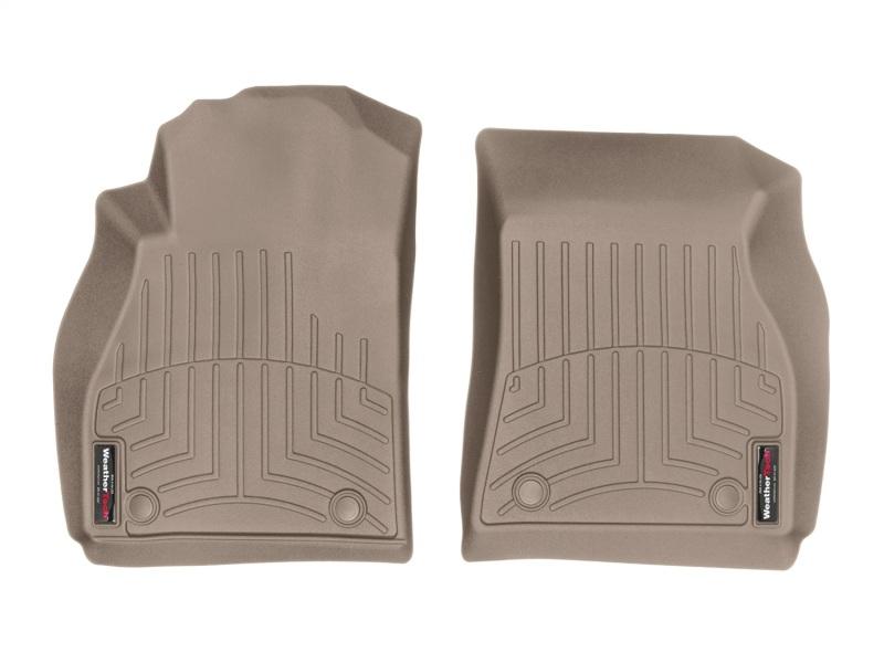 WeatherTech 455901