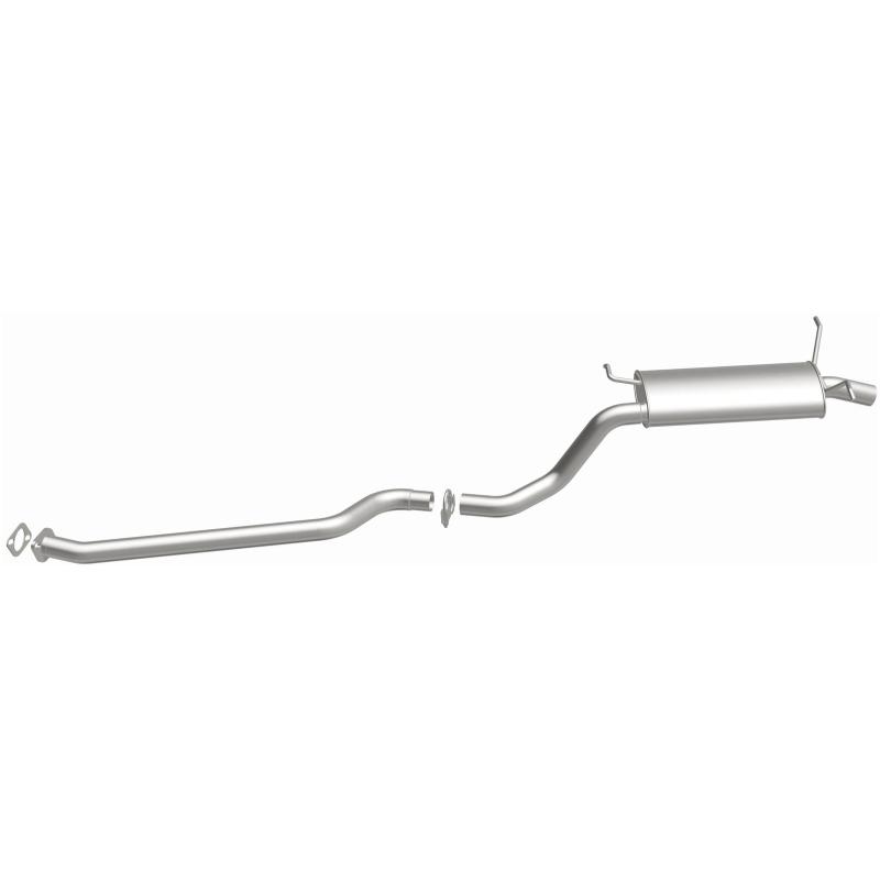 Magnaflow 106-0636