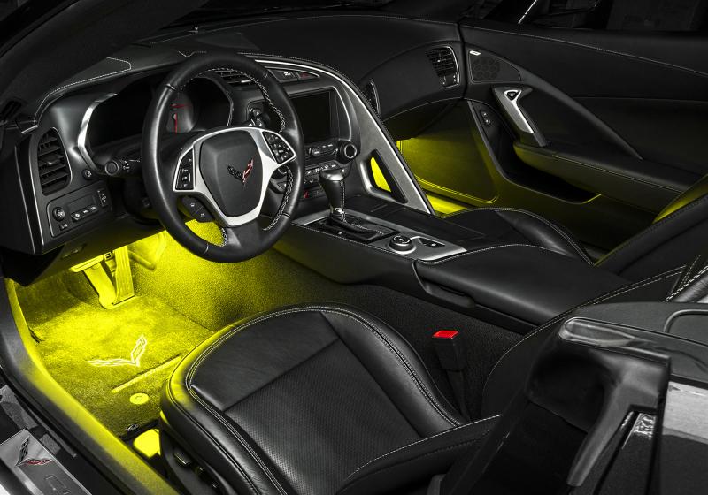 ORACLE Lighting 4207-333