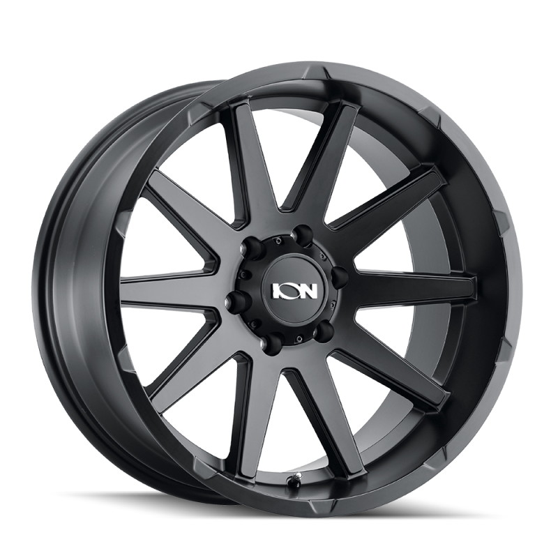 ION Wheels 143-8970MB18