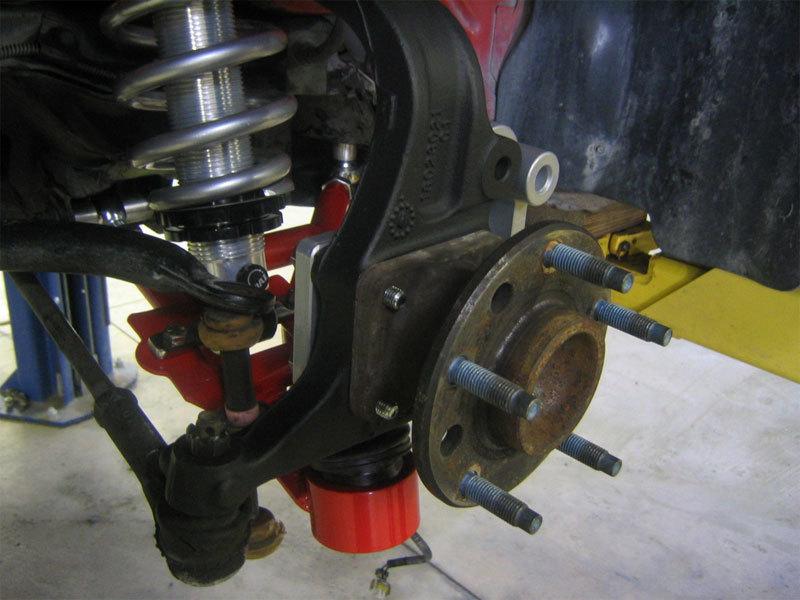 UMI Performance 2120