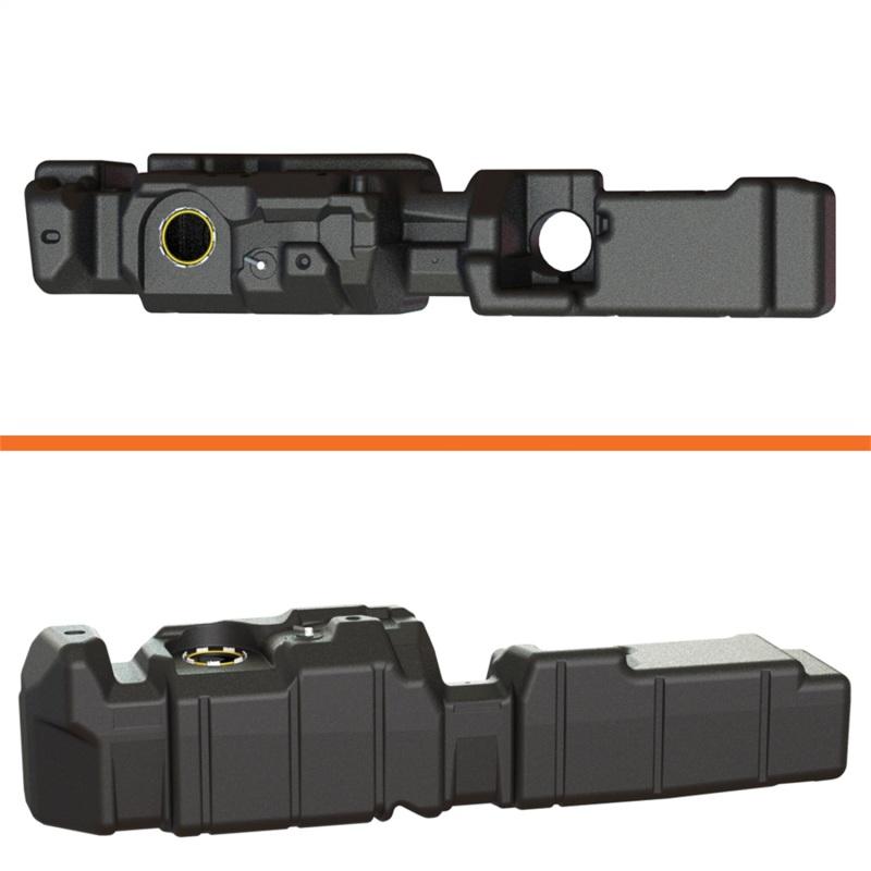 Titan Fuel Tanks 7010317