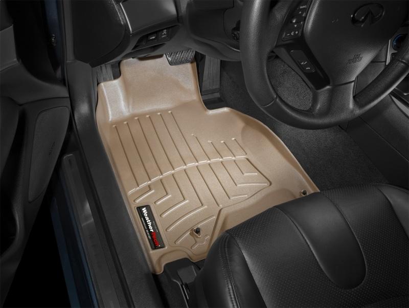 WeatherTech 453501