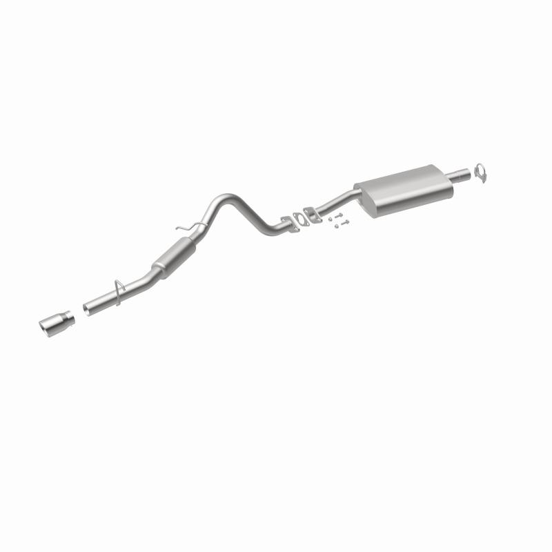 Magnaflow 106-0535