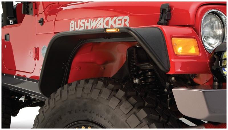 Bushwacker 10920-07