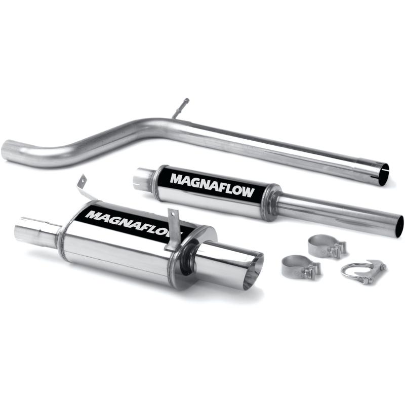 Magnaflow 16657