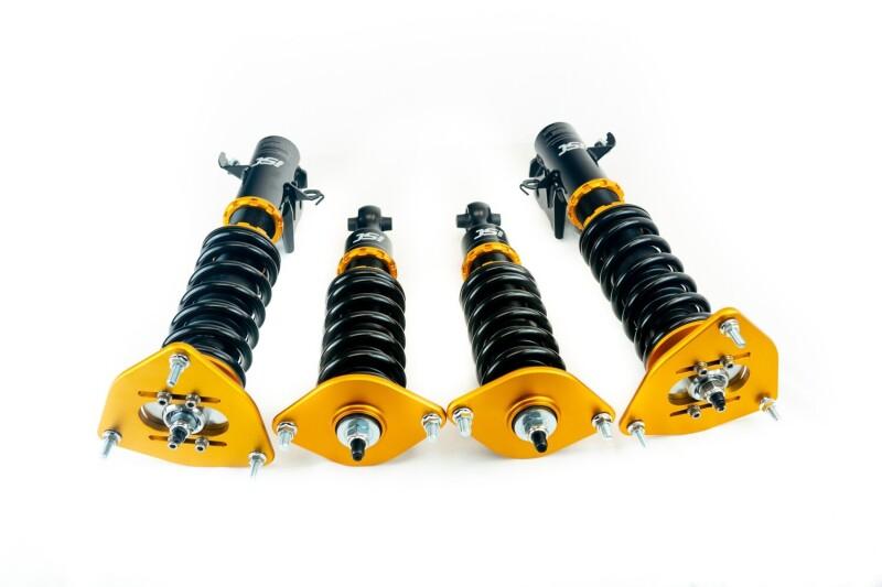 ISC Suspension S020-S-UL