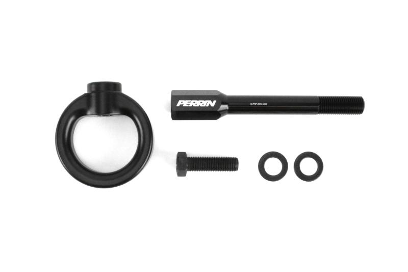 Perrin Performance PSP-BDY-230BK