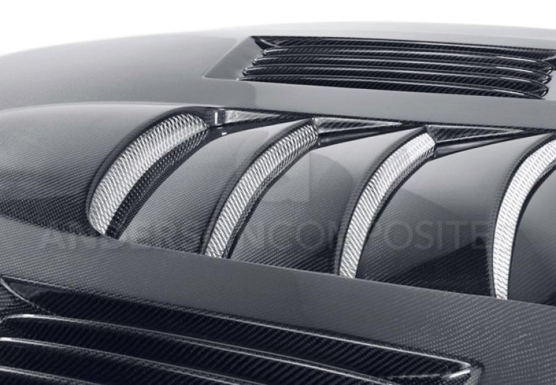 Anderson Composites AC-HD1011FDMU-SS