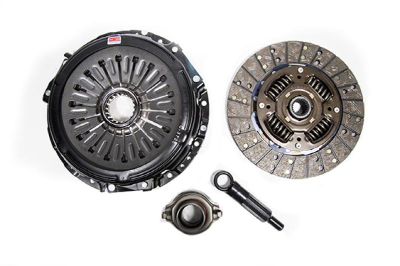 Competition Clutch 5153-2100