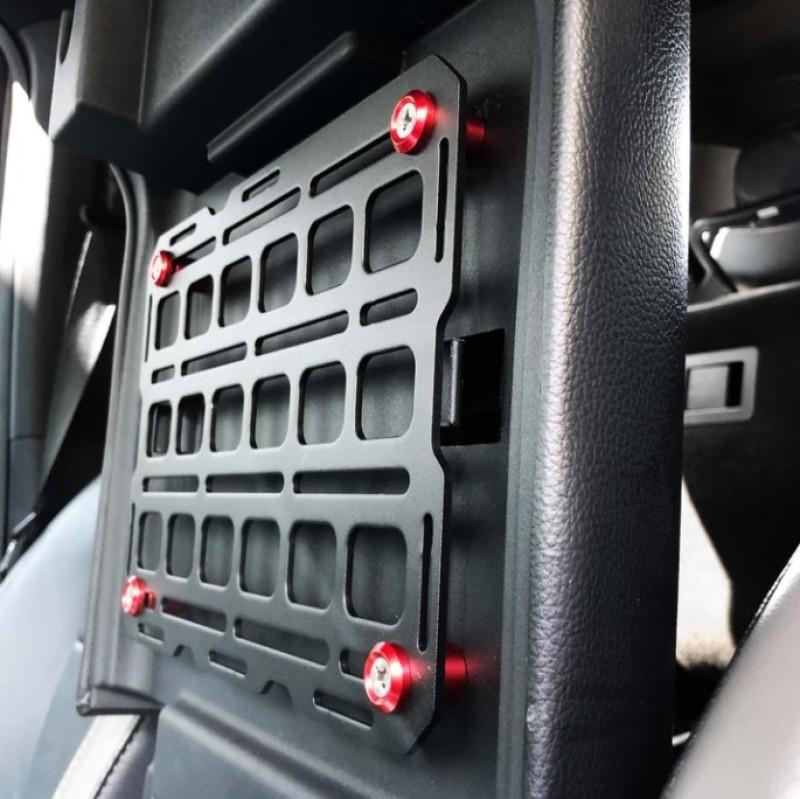 BuiltRight Industries 201013