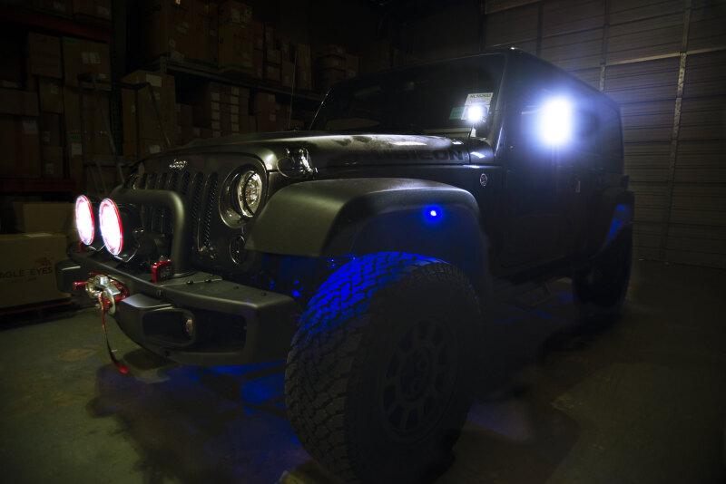 ORACLE Lighting 5819-333