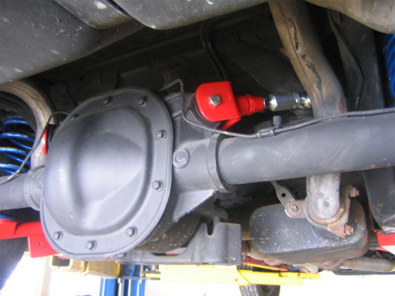 UMI Performance 1017-R