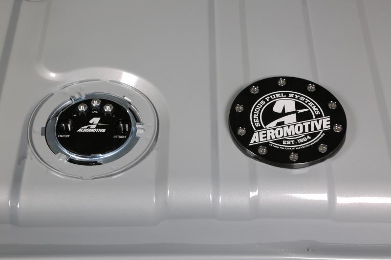 Aeromotive 18428