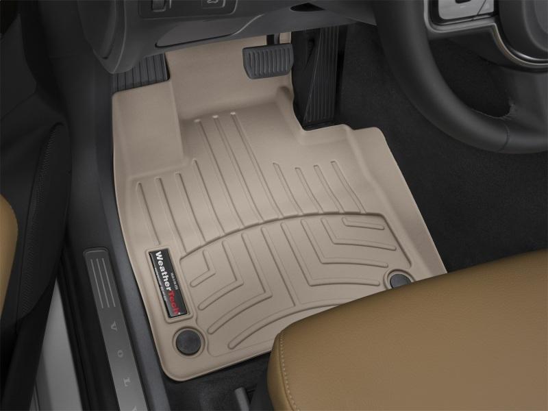 WeatherTech 458281