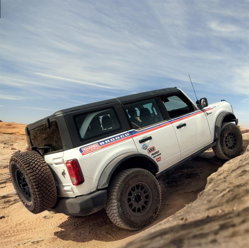 Ford Racing M-1007K-M1785MB