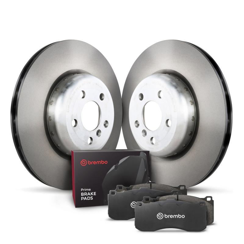 Brembo OE KT04370