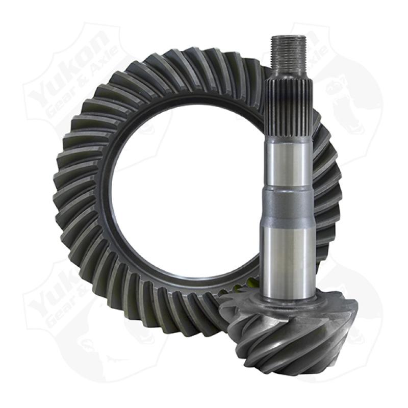 Yukon Gear & Axle YG TLCF-411R-29