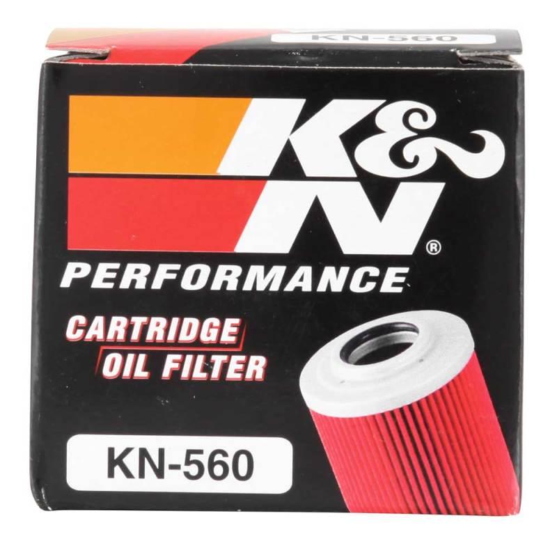 K&N Engineering KN-560