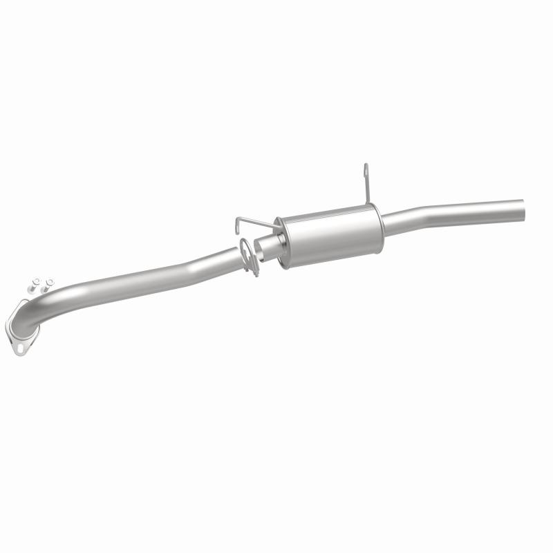 Magnaflow 108-0207