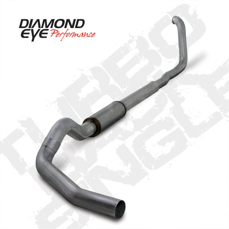 Diamond Eye Performance K5322S