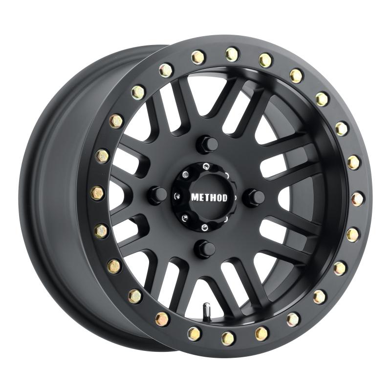 Method Wheels MR40658046544B