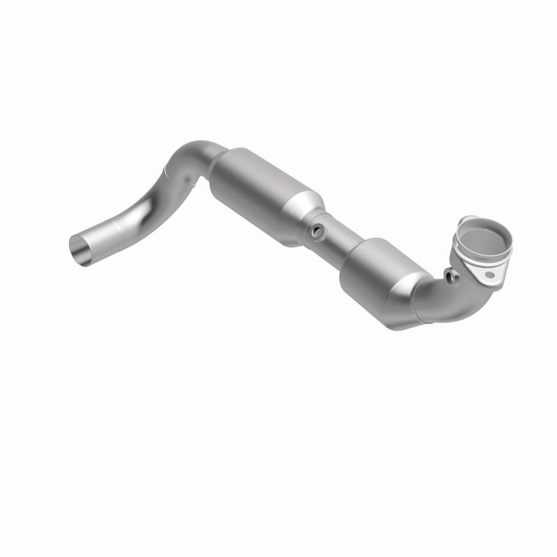 Magnaflow 4583087