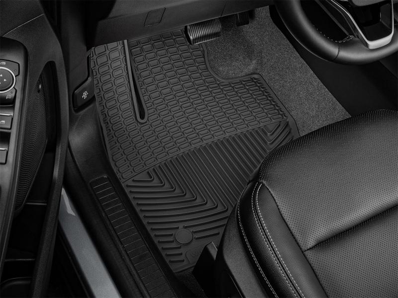WeatherTech W531