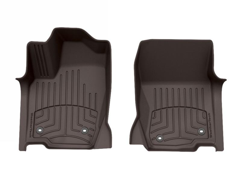 WeatherTech 4718741IM
