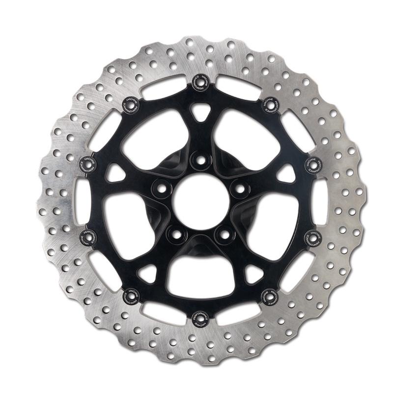 Performance Machine 0133-3059S-B