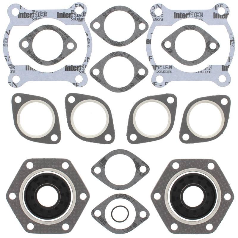 Vertex Pistons 711110A