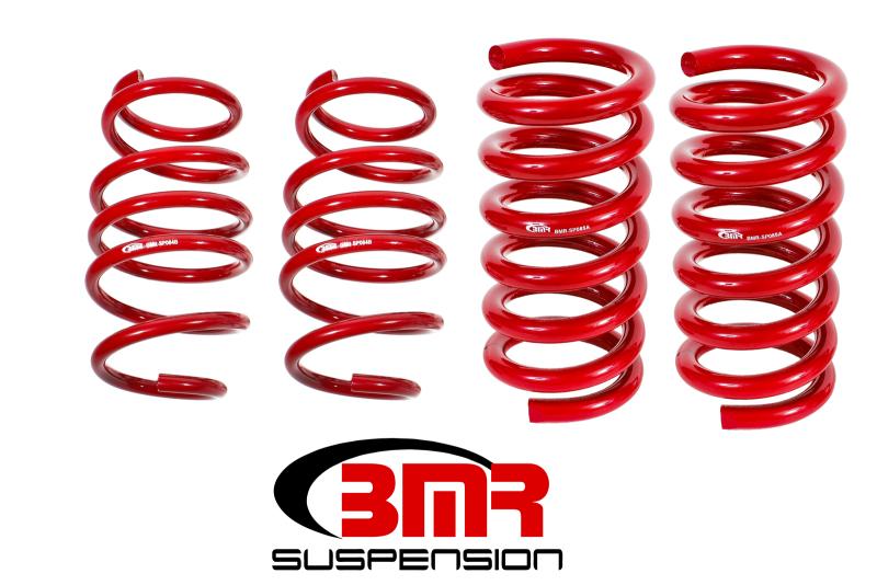 BMR Suspension SP083R