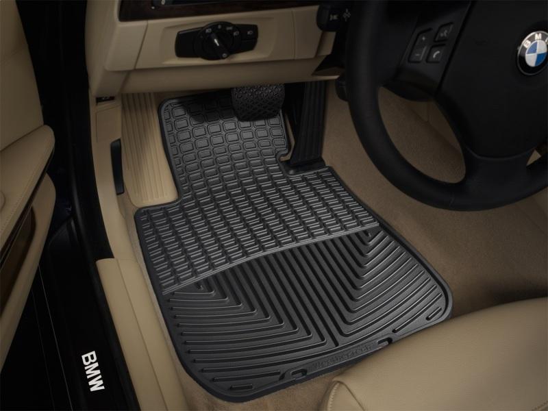 WeatherTech W61