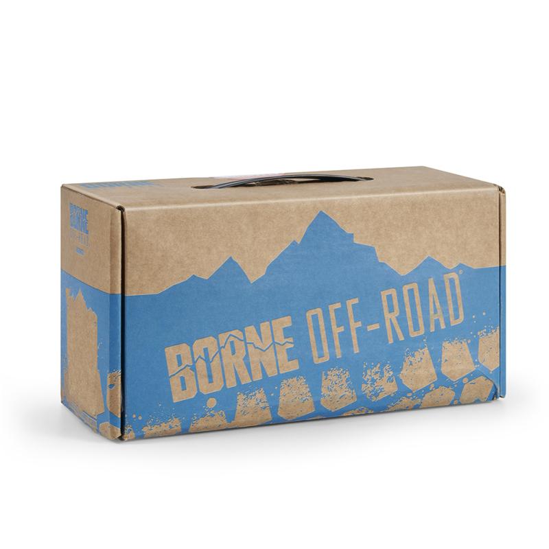 Mishimoto BNRTC-TDMD-4BL