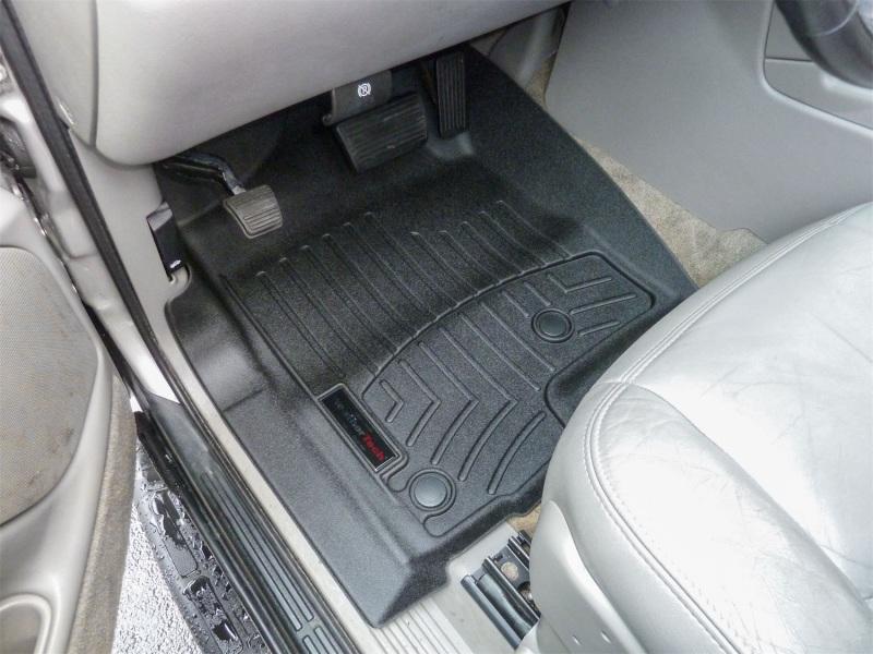 WeatherTech 440031