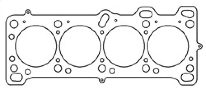 Cometic Gasket C4122-030