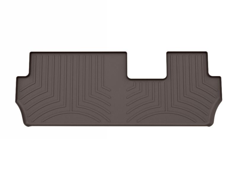 WeatherTech 4718243