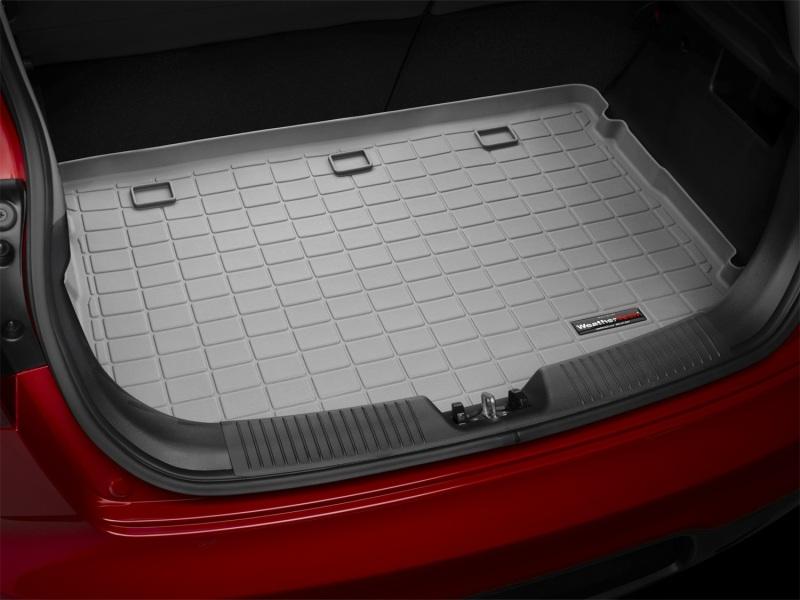 WeatherTech 42516