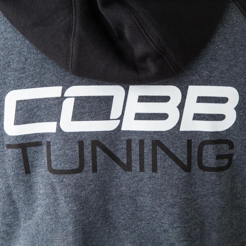 COBB CO-ZIPHOODIE-XL