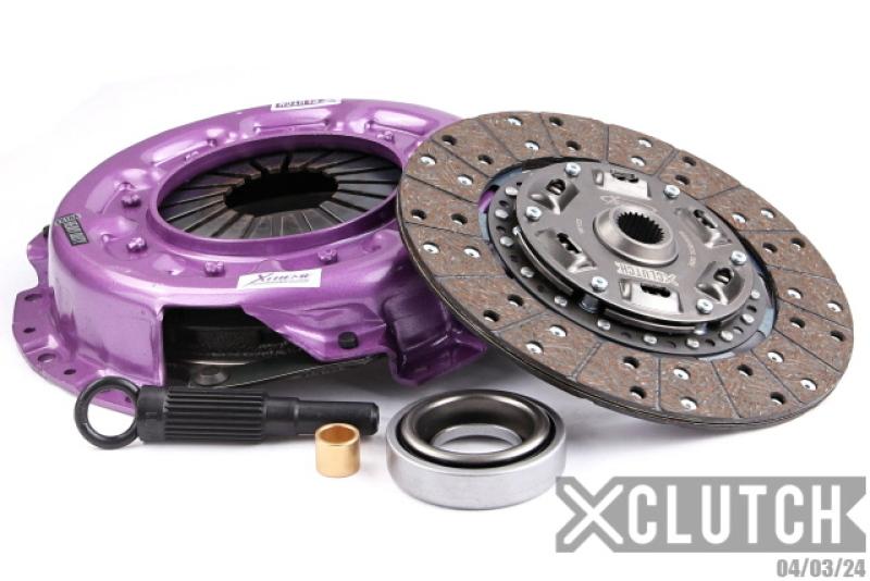 XCLUTCH XKNI24003-1T