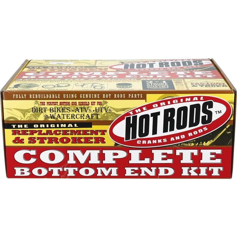Hot Rods HR00107