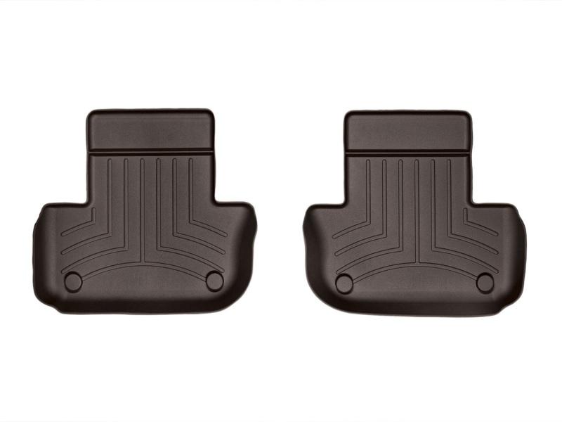 WeatherTech 475653