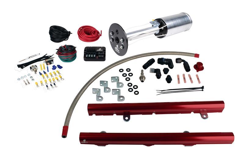 Aeromotive 17177